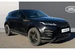2019 Land Rover Range Rover Evoque