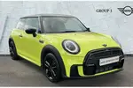 2023 MINI Hatchback