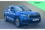 2024 Skoda Kodiaq