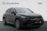 2025 Mercedes-Benz GLA