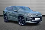 2026 Volkswagen Tayron