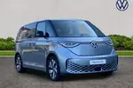 2023 Volkswagen ID.Buzz