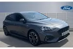 2020 Ford Focus