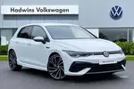 2023 Volkswagen Golf R