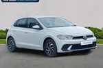 2024 Volkswagen Polo