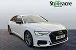 2020 Audi A6