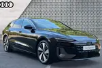 2026 Audi A6