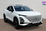 2025 Omoda 5