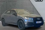 2020 Audi Q2