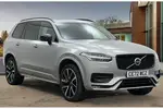 2022 Volvo XC90