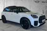 2025 MINI Countryman