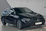 2024 Mercedes-Benz A-Class