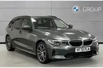 2020 BMW 3 Series Touring