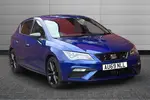 2019 SEAT Leon