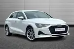 2024 Audi A3