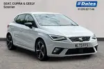 2024 SEAT Ibiza