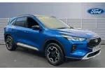 2024 Ford Kuga