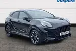 2023 Ford Puma