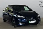 2023 Nissan Leaf