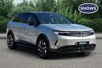 2025 Vauxhall Grandland