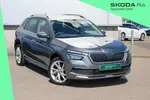 2023 Skoda Kamiq