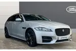 2018 Jaguar XF Sportbrake