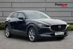 2022 Mazda CX-30