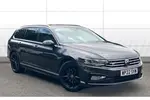 2022 Volkswagen Passat