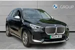 2024 BMW iX1
