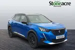 2021 Peugeot 2008