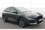 2021 Ford Kuga