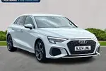 2024 Audi A3