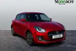 2021 Suzuki Swift