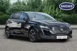 2023 Peugeot 308