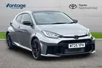 2025 Toyota GR Yaris