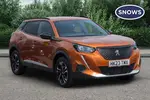 2023 Peugeot 2008