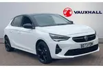 2023 Vauxhall Corsa