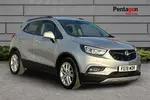 2019 Vauxhall Mokka X