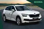 2023 Skoda Kamiq
