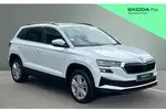 2025 Skoda Karoq