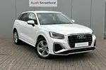 2023 Audi Q2