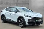 2025 Cupra Tavascan