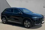 2024 Mercedes-Benz EQA