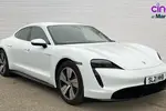 2021 Porsche Taycan
