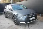 2022 Kia Niro