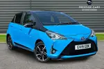 2019 Toyota Yaris