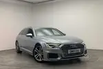2019 Audi A6