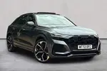 2022 Audi RS6