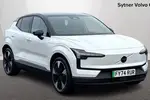 2024 Volvo EX30
