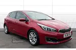 2018 Kia Ceed